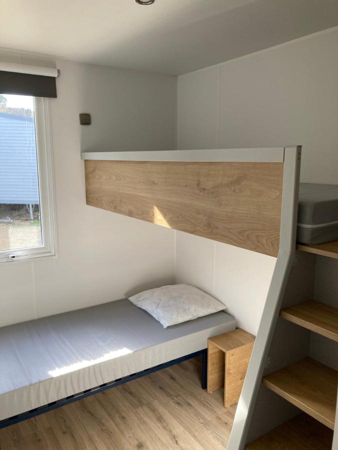 Camping Monte Ortu Lumio  Eksteriør bilde