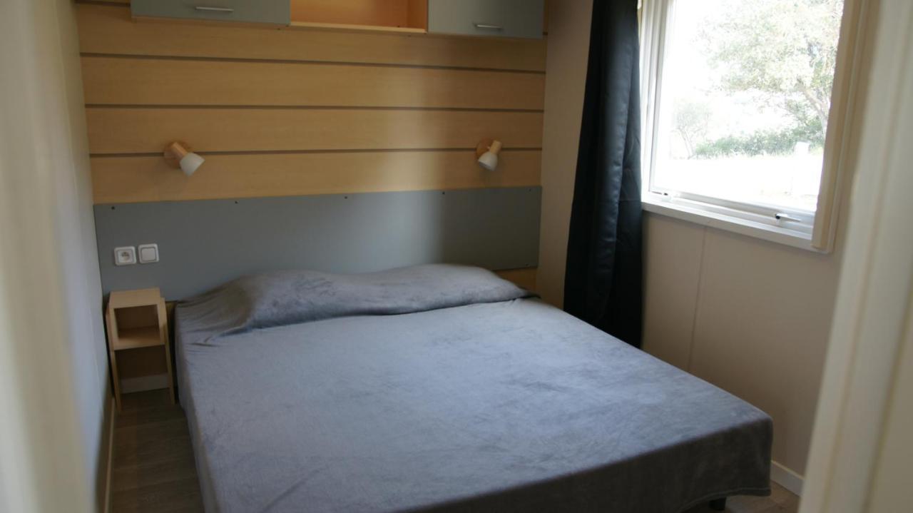 Camping Monte Ortu Lumio  Eksteriør bilde